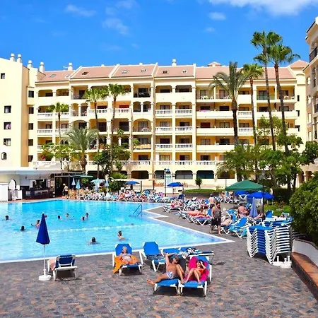 Διαμέρισμα Studio In Castle Harbour With Pool Viewc016 *