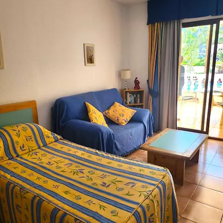 Apartmán Studio In Castle Harbour With Pool Viewc016 *